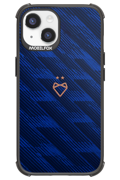 Franta 2.0 x Mobilfox 2.0 - Apple iPhone 14
