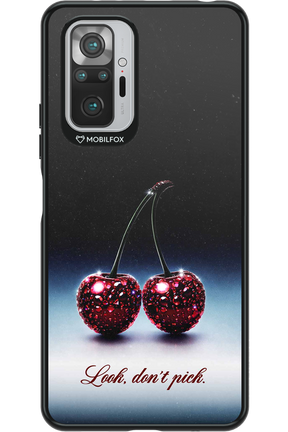 Seasonal Diamond 2.0 - Xiaomi Redmi Note 10S