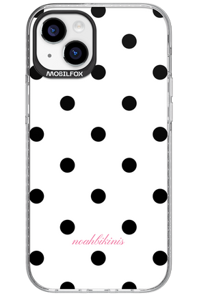 Baby Dots - Apple iPhone 15 Plus