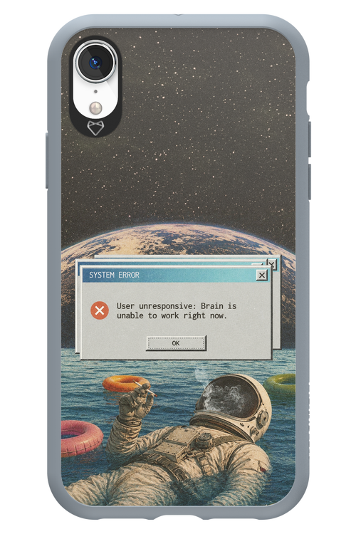 Too High 2.0 - Apple iPhone XR