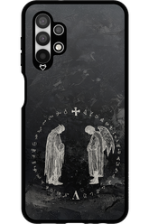 iNGER & D3MON V1 2.0 - Samsung Galaxy A13 4G