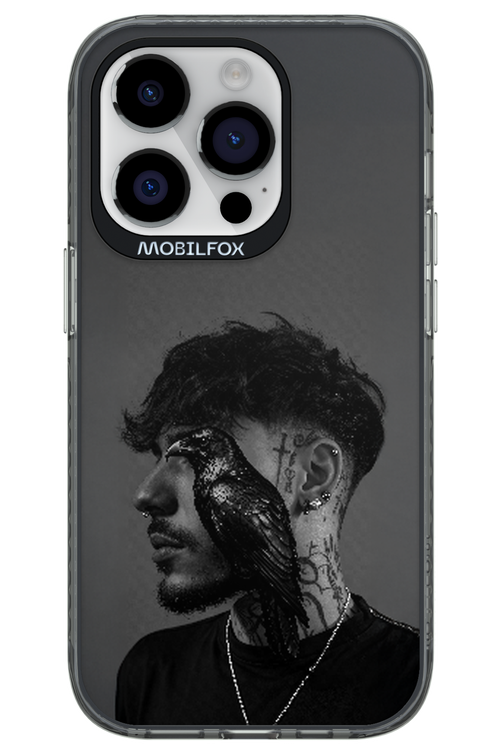 RAVEN 2.0 - Apple iPhone 14 Pro