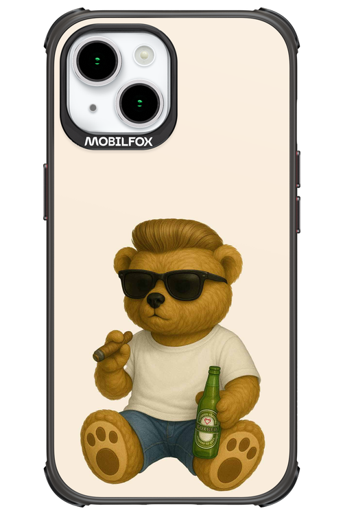 Gamibeer (Desert) - Apple iPhone 15