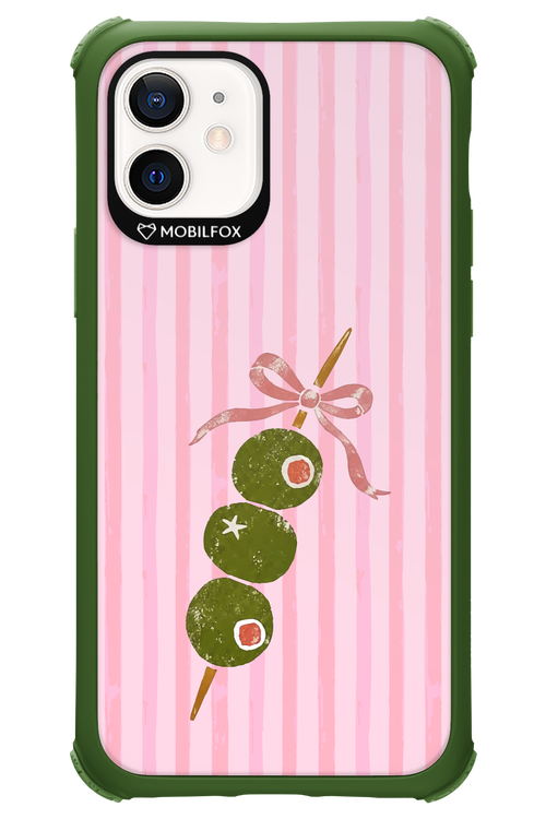 Girl Dinner 2.0 - Apple iPhone 12