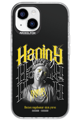 Haniny Icon (black) - Apple iPhone 15