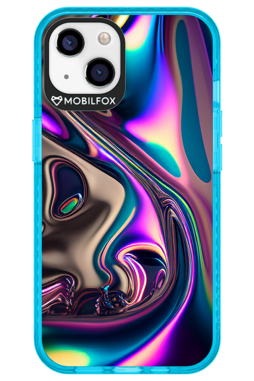 Post Future 2.0 - Apple iPhone 13