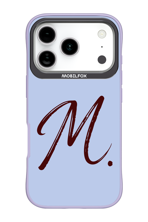 (Jellyfish Presso) M 2.0 - Apple iPhone 17 Pro