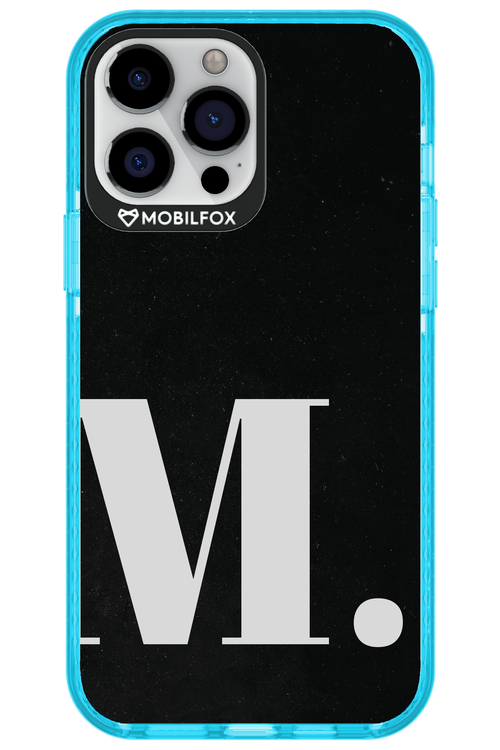 M (Off Space) 2.0 - Apple iPhone 13 Pro Max