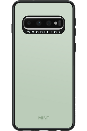 MINT - Samsung Galaxy S10
