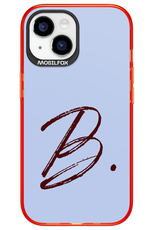 (Jellyfish Presso) B 2.0 - Apple iPhone 15