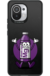 Vitamin Aqua Mg 2.0 - Xiaomi Mi 11 5G