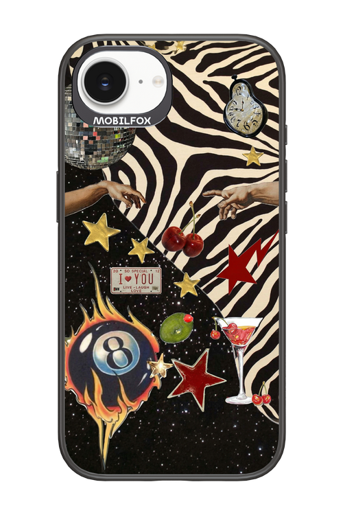 Party hard 2.0 - Apple iPhone 17e