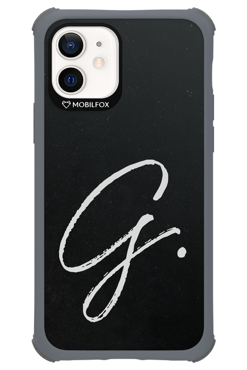 (Off Space) G 2.0 - Apple iPhone 12