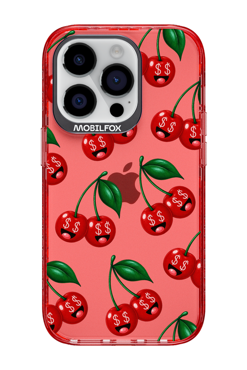 Money Cherry 2.0 - Apple iPhone 14 Pro