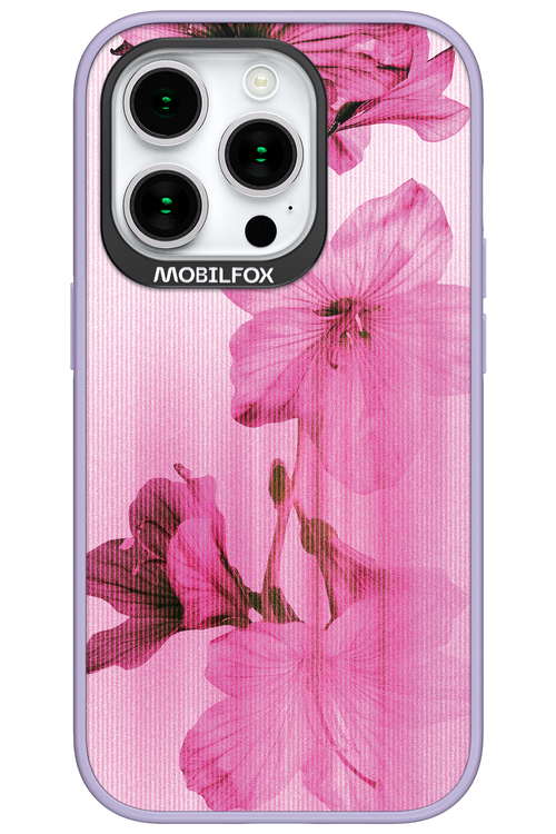 Floro - Apple iPhone 15 Pro