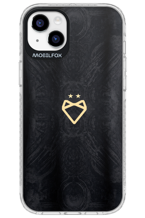 Spain Black 2.0 - Apple iPhone 14 Plus