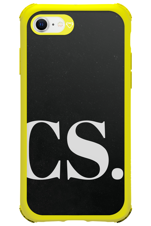 CS (Off Space) 2.0 - Apple iPhone 7