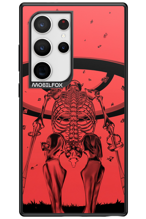 RMN Cover 2.0 - Samsung Galaxy S24 Ultra