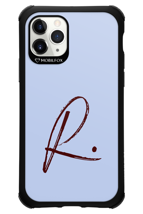 (Jellyfish Presso) R 2.0 - Apple iPhone 11 Pro