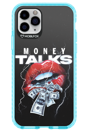 Money Talks - Apple iPhone 11 Pro