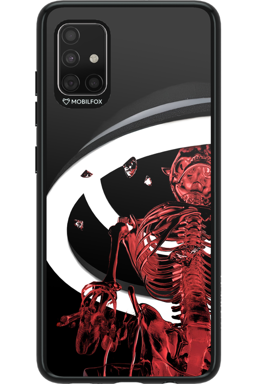 RMN Skeleton - Samsung Galaxy A51