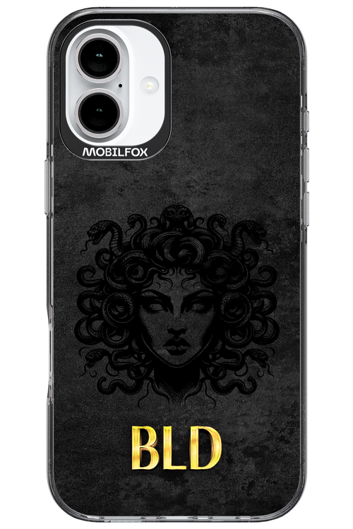 BLD MEDUSA - Apple iPhone 16 Plus