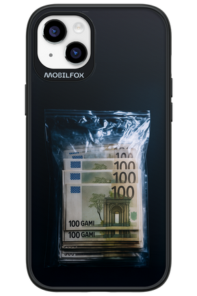 Moneybag 2.0 - Apple iPhone 14 Plus