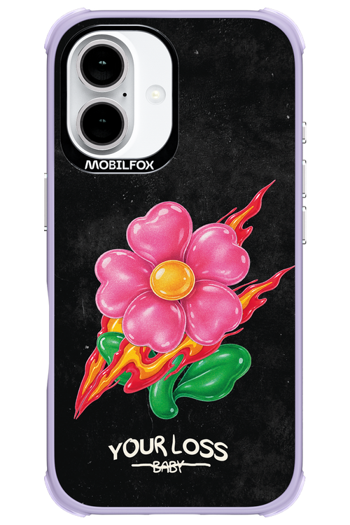 Your Loss 2.0 - Apple iPhone 16