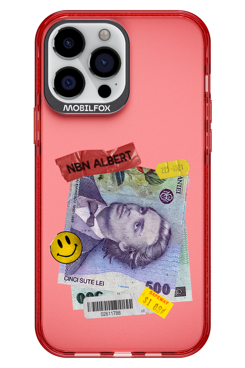 Money - Apple iPhone 13 Pro Max