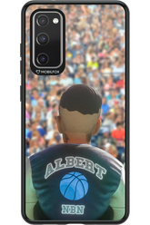 Albert - Samsung Galaxy S20 FE