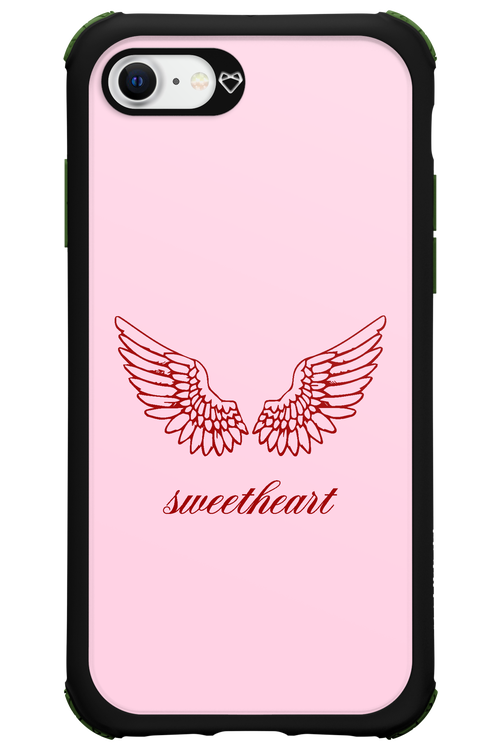 Sweetheart - Apple iPhone 7