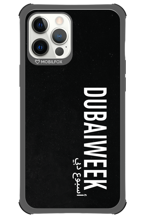 Dubaiweek 2.0 - Apple iPhone 12 Pro Max
