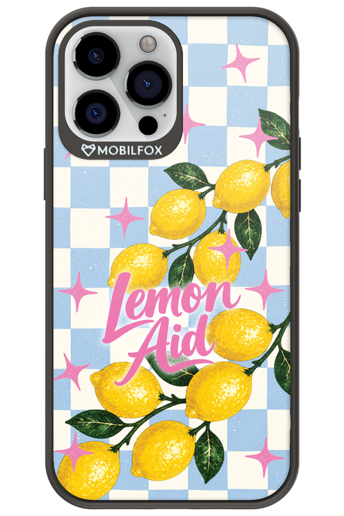 LEMON AID 2.0 - Apple iPhone 13 Pro Max