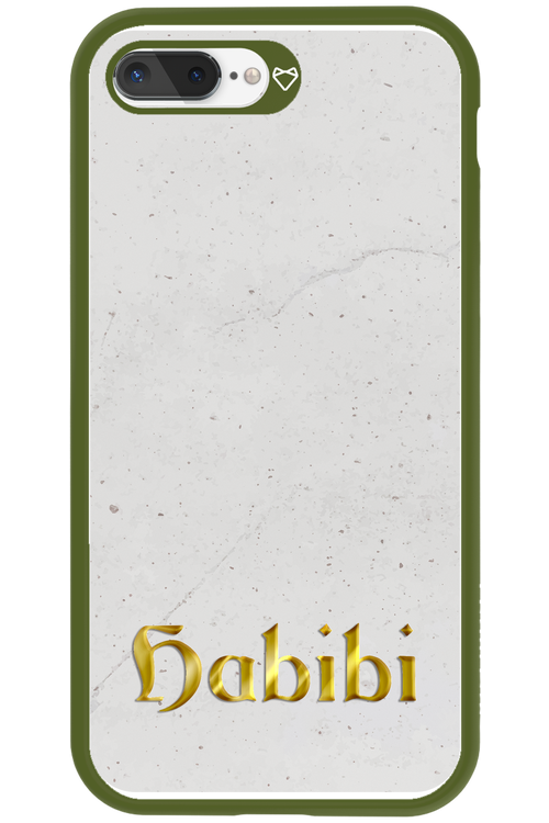Habibi Gold - Apple iPhone 8 Plus