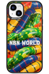 Wild - Apple iPhone 15 Plus