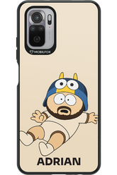 ChildHeli 1 - Xiaomi Redmi Note 10