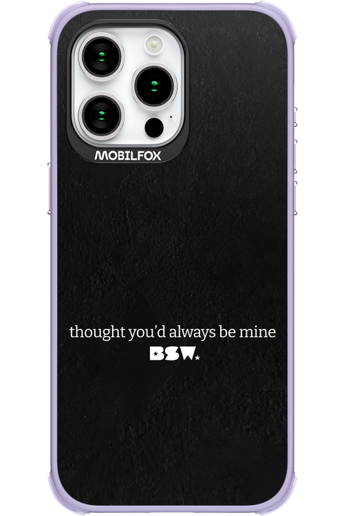 BSW FourSeasons 6 2.0 - Apple iPhone 15 Pro Max