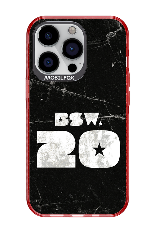 BSW 20 (4) 2.0 - Apple iPhone 13 Pro