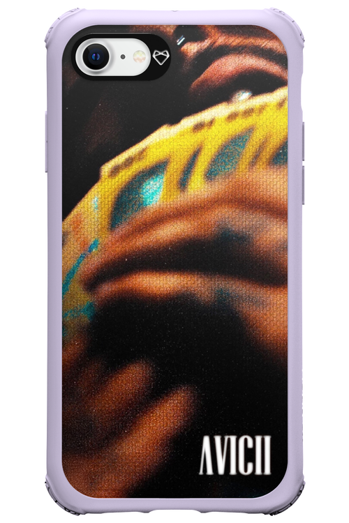 Avicii 2.0 - Apple iPhone 8