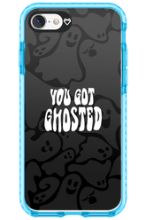 Ghosted - Apple iPhone 8