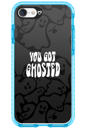 Ghosted - Apple iPhone 8