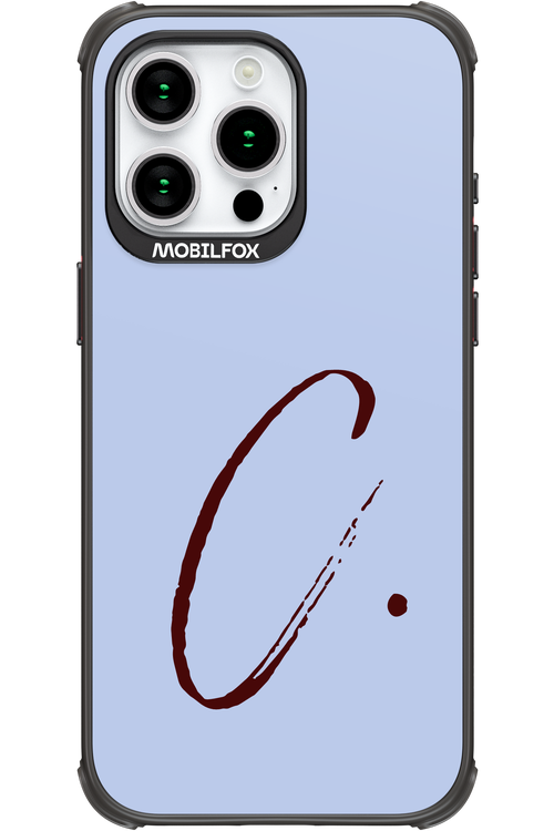 (Jellyfish Presso) C 2.0 - Apple iPhone 15 Pro Max