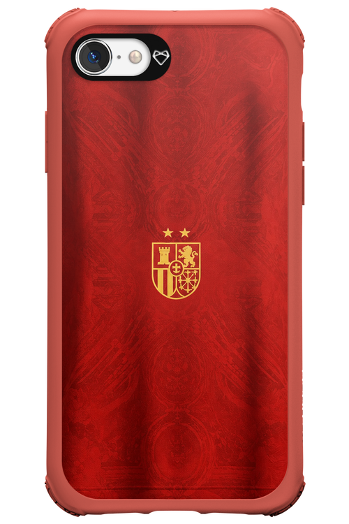 Spain II 2.0 - Apple iPhone 7