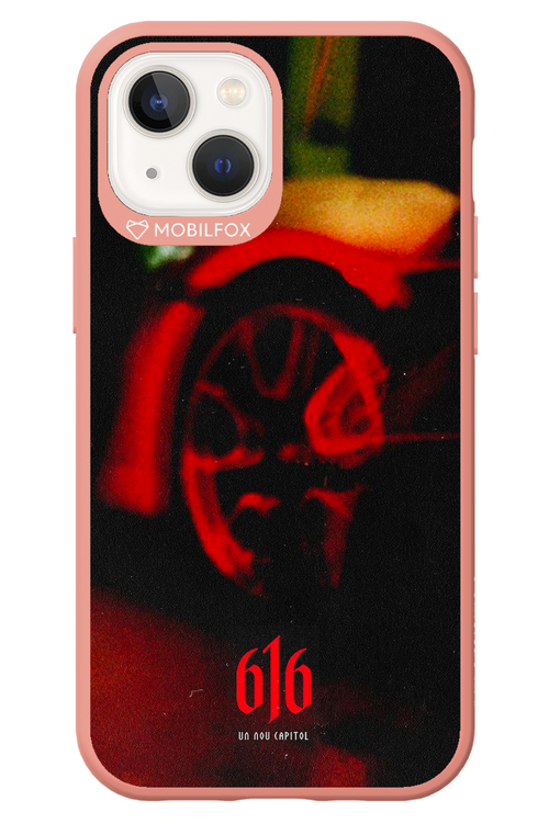 616 2.0 - Apple iPhone 13 Mini