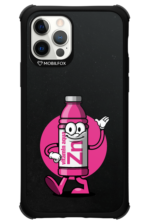 Vitamin Aqua Zn - Apple iPhone 12 Pro