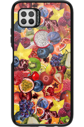 Fruit Basket 2.0 - Huawei P40 Lite