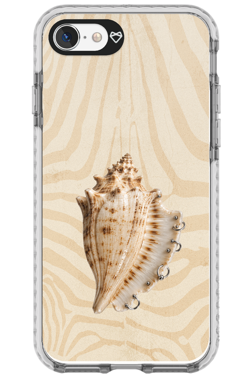 Shell Me Out 2.0 - Apple iPhone SE 2020