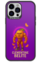 Clementine Belite Muscle - Apple iPhone 13 Pro Max