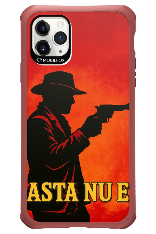 Sunset Duel - Apple iPhone 11 Pro Max