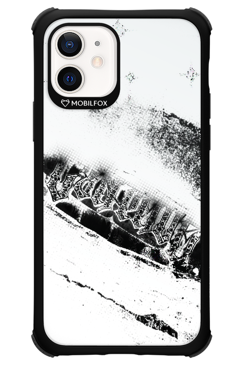 Grillz White Centaur 2.0 - Apple iPhone 12
